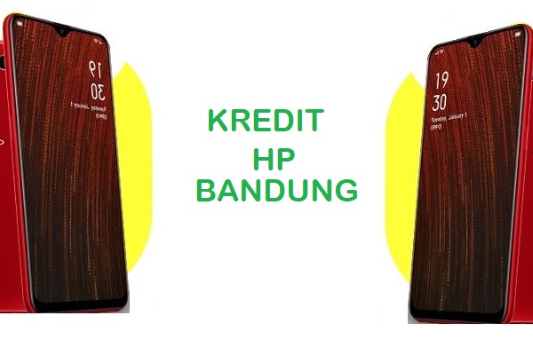 Kredit HP Bandung