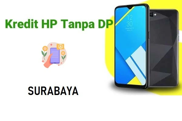 Kredit HP Surabaya