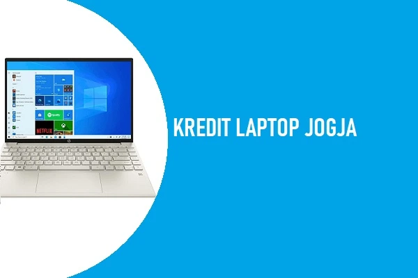 kredit laptop jogja